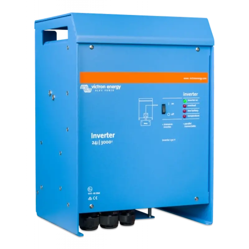 Victron Energy Phoenix Invertör - 3000W