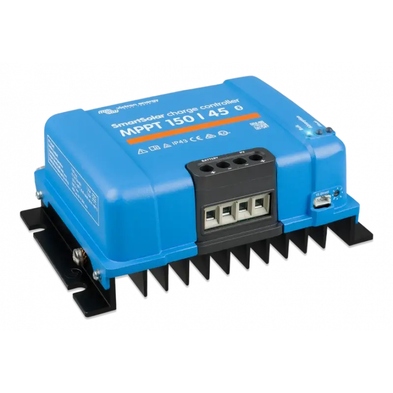 Victron SmartSolar MPPT Solar Şarj Kontrol Cihazı 150V/45A