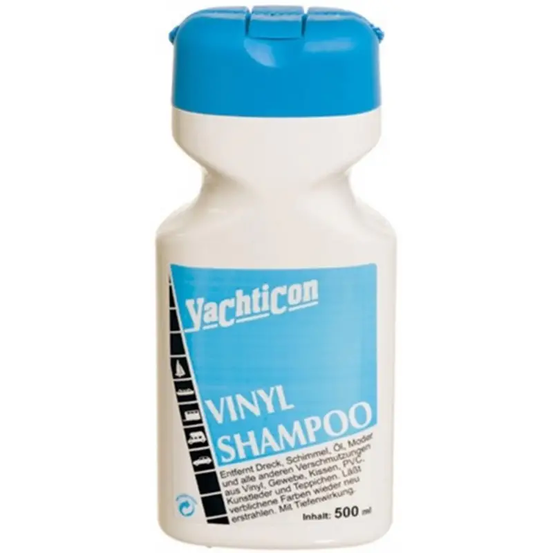 Vinil Temizleyici 500 Ml Yachticon