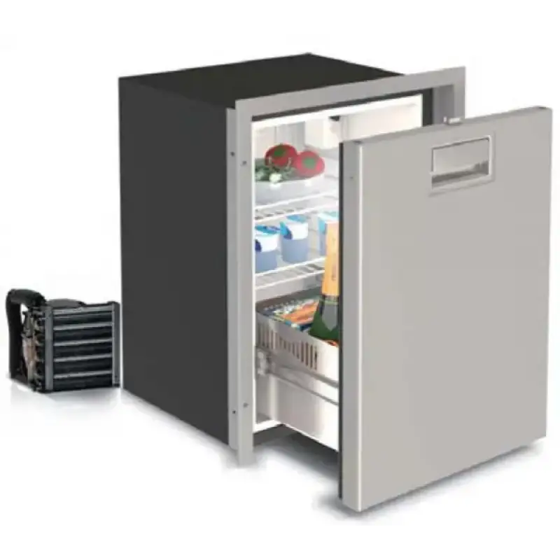 Vitrifrigo Buzdolabı Model DW42 OCX2 RFX