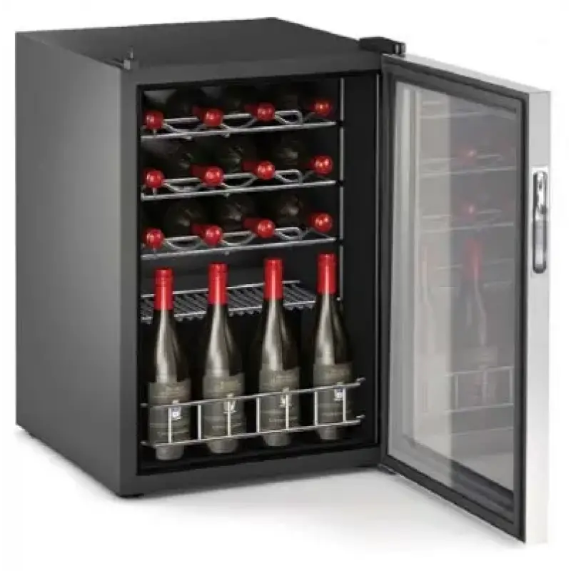 Vitrifrigo Şarap Dolabı DCW62