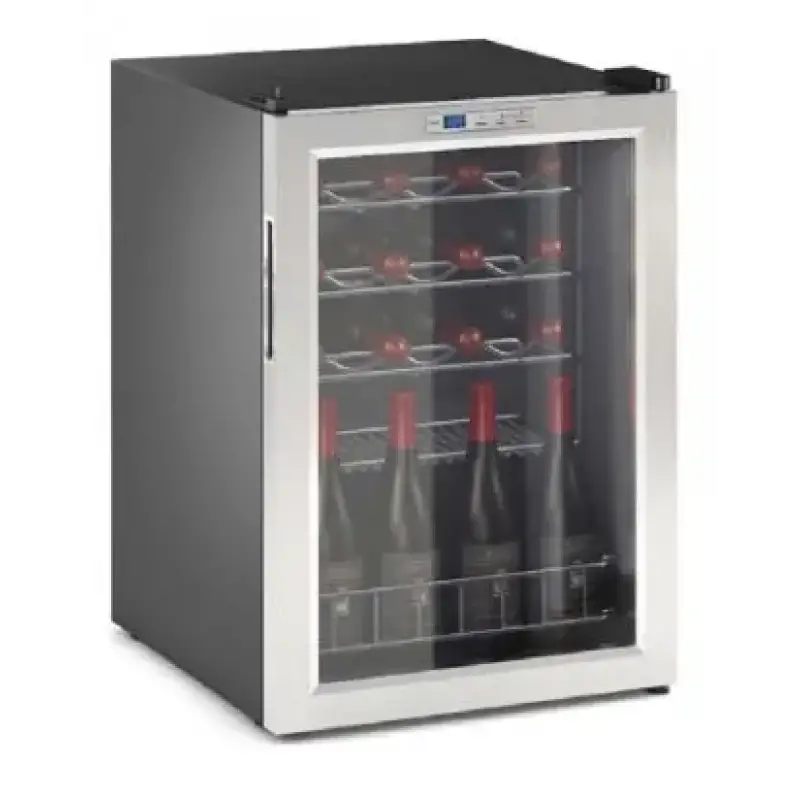 Vitrifrigo Şarap Dolabı DCW62
