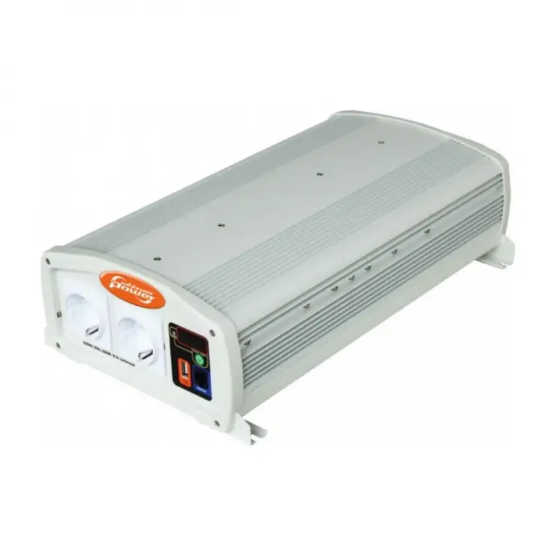 Whisper Power 12V-2000W İnventör