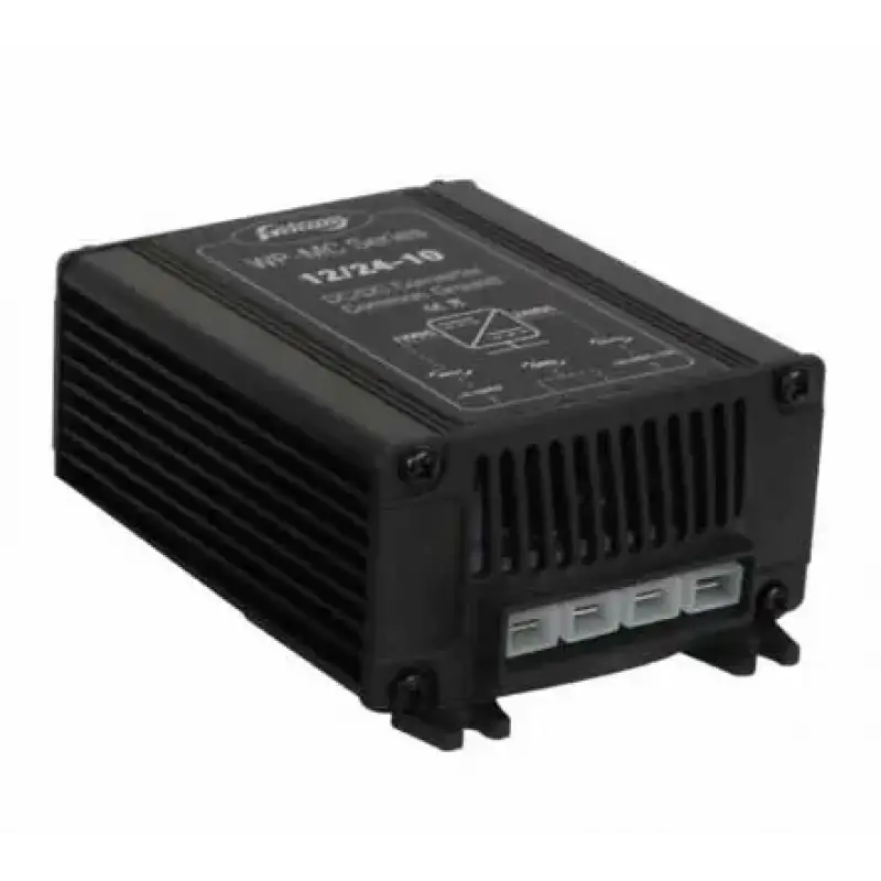 Whisper Power Konvertör MC 12-24-10A