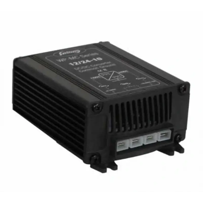 Whisper Power Konvertör MC 12-24-10A