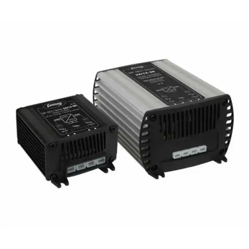 Whisper Power Konvertör MCC 24-12-20 Multi