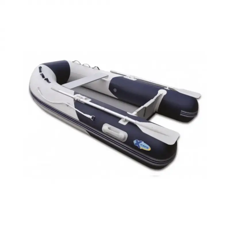 X-Cape Şişme Tabanlı Bot 250 Lacivert - Gri