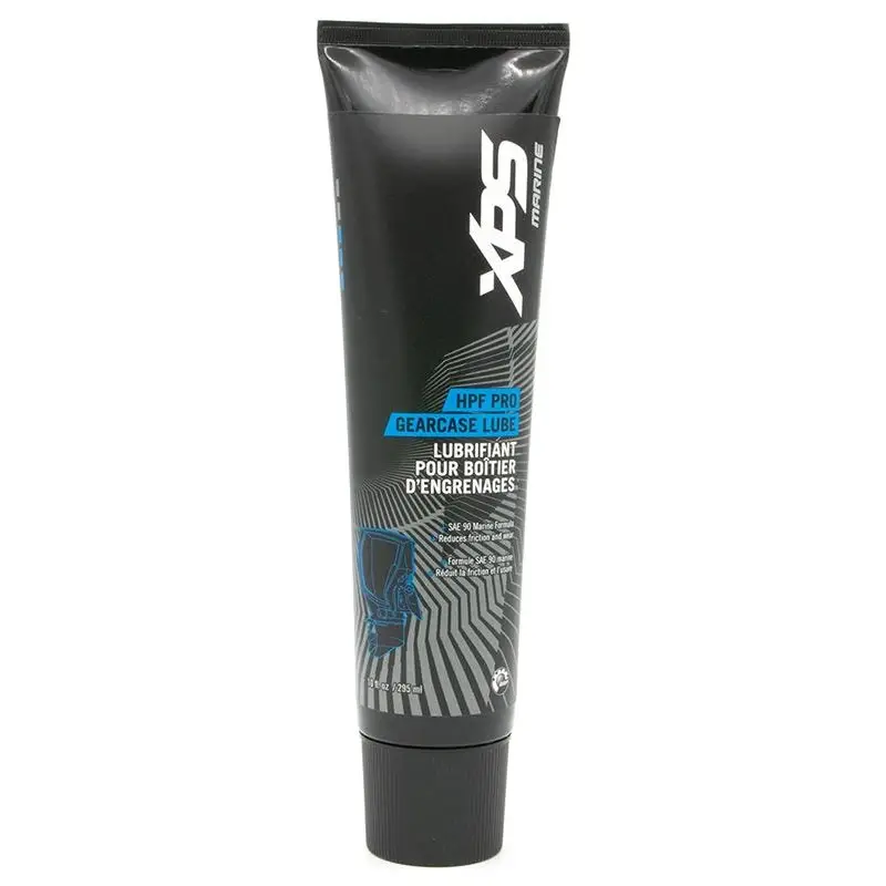 XPS Marine HPF Pro SAE 90 Şanzıman Yağı 295ml