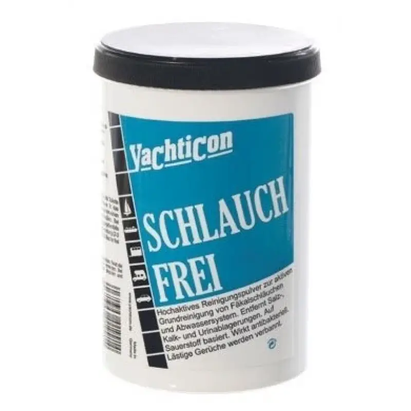 Yachticon Hortum Temizleme Tozu