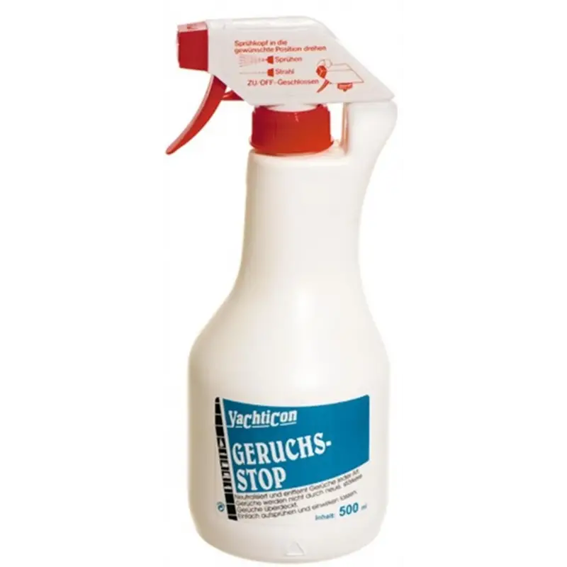 Yachticon Koku Önleyici 500 Ml