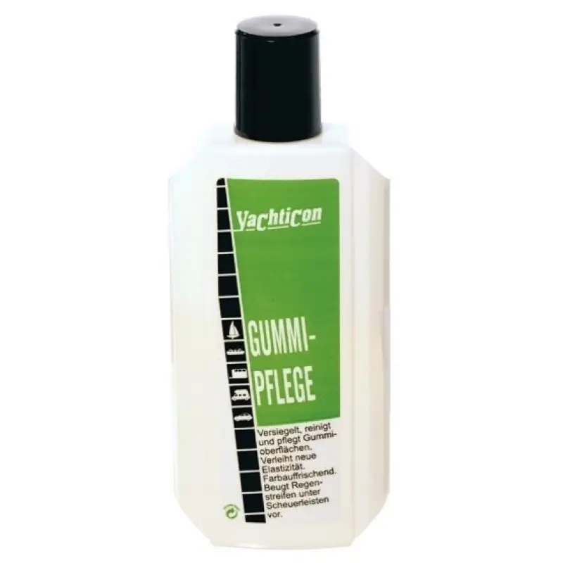 Yachticon Lastik-Kauçuk Temizleyici Koruyucu 250 Ml