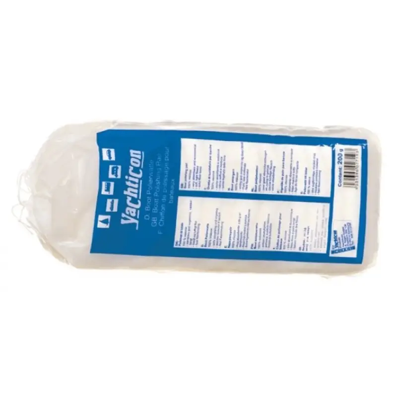 Yachticon Özel Cilalama Bezi 400G