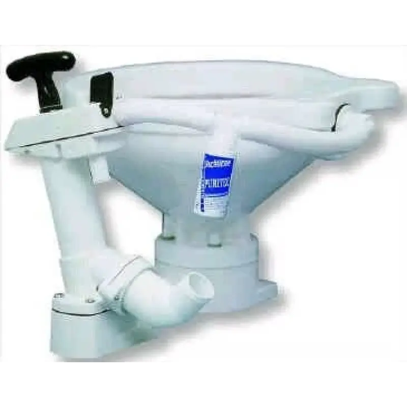 Yachticon Purytec Tuvalet Koku Giderici Ve Temizleyici