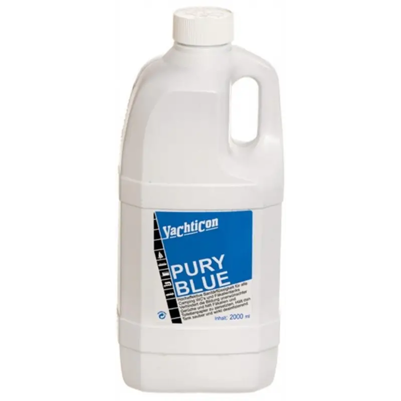 Yachticon Tank Koku Önleyici 2 Litre