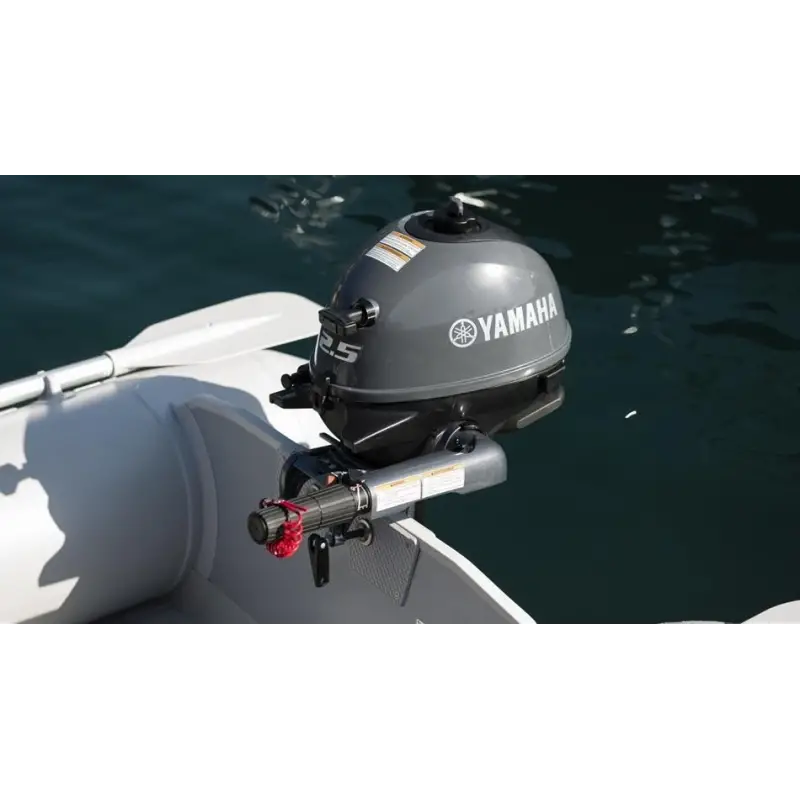 Yamaha 2,5 HP Kısa Şaft Dıştan Takma Motor