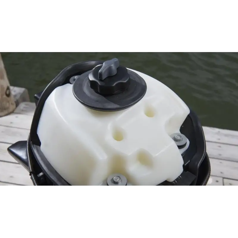 Yamaha 2,5 HP Kısa Şaft Dıştan Takma Motor