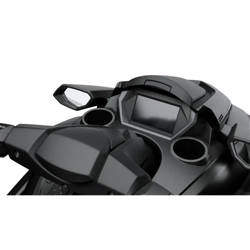 Yamaha JET SKI FX Cruiser SVHO