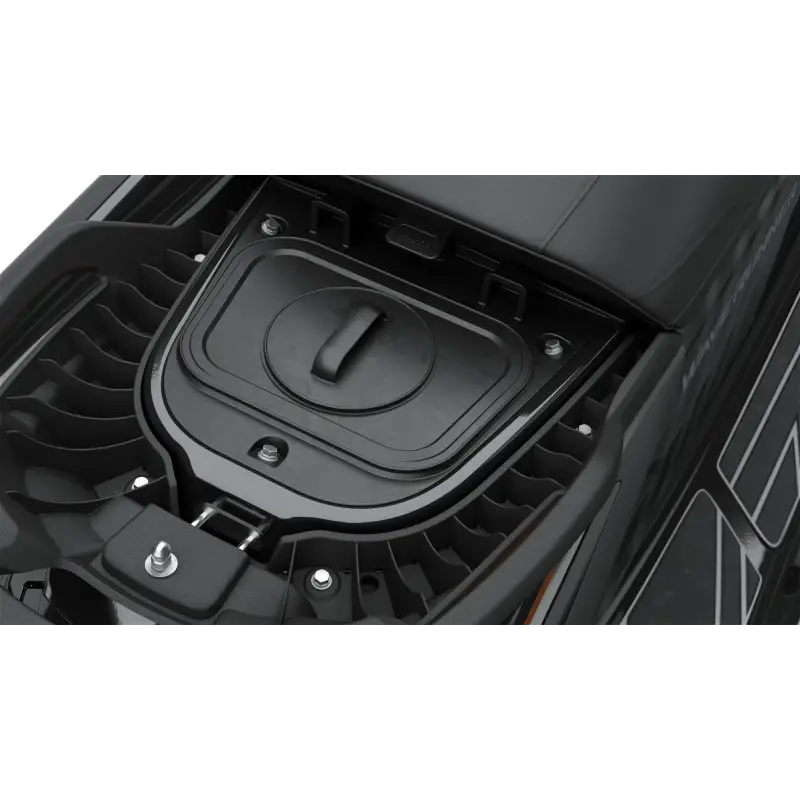 Yamaha JET SKI FX Cruiser SVHO