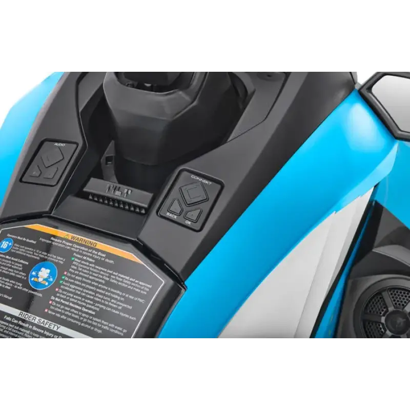 Yamaha JET SKI GP1800R HO