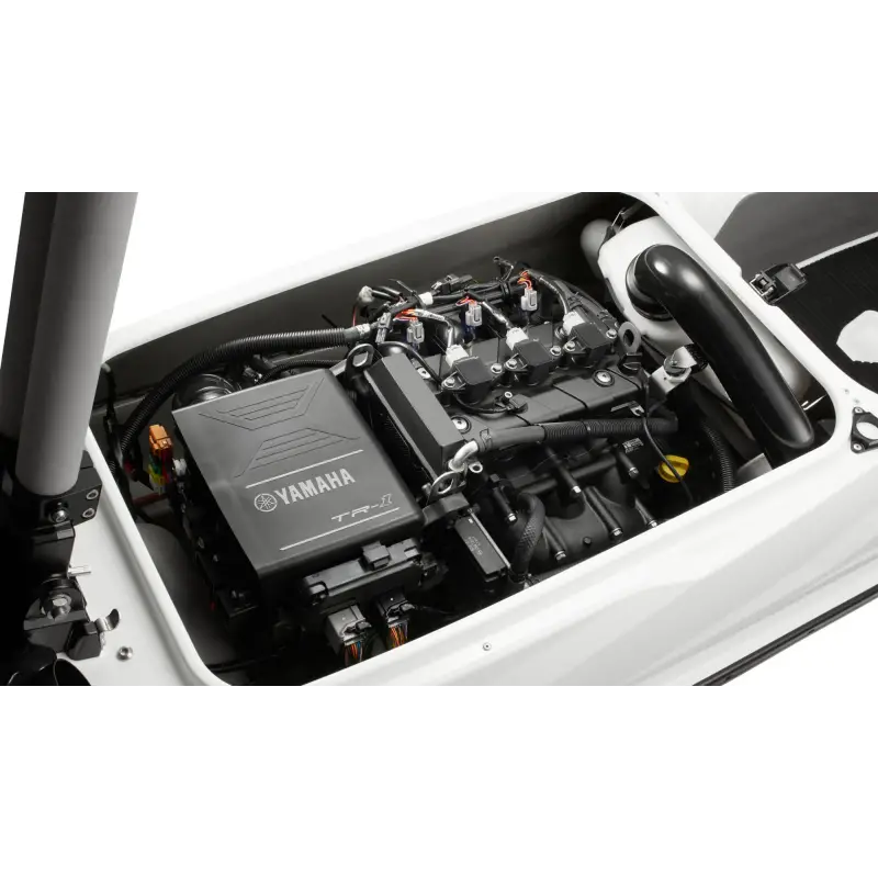 Yamaha JET SKİ SUPER JET