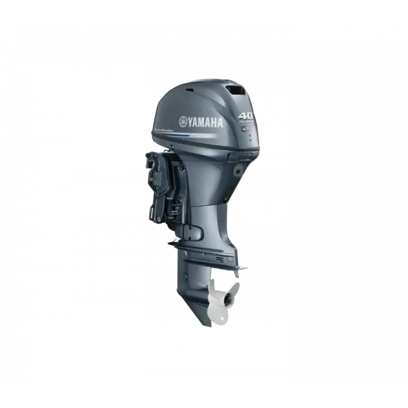 Yamaha Motor F40 FETS