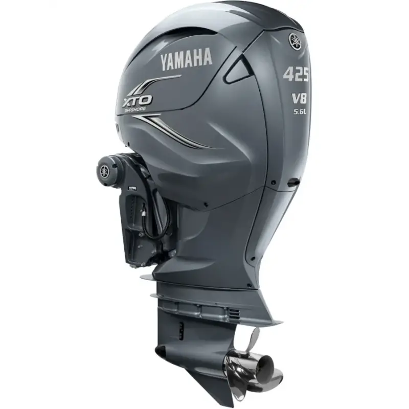 Yamaha Motor F425 AETU