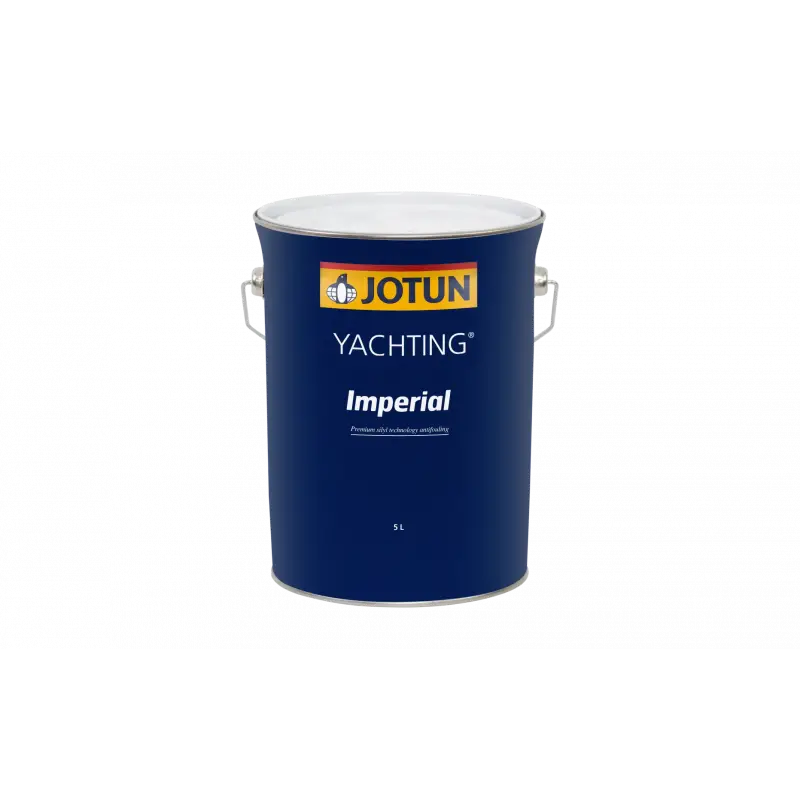 Zehirli Boya İmperial Jotun 5 LT Lacivert