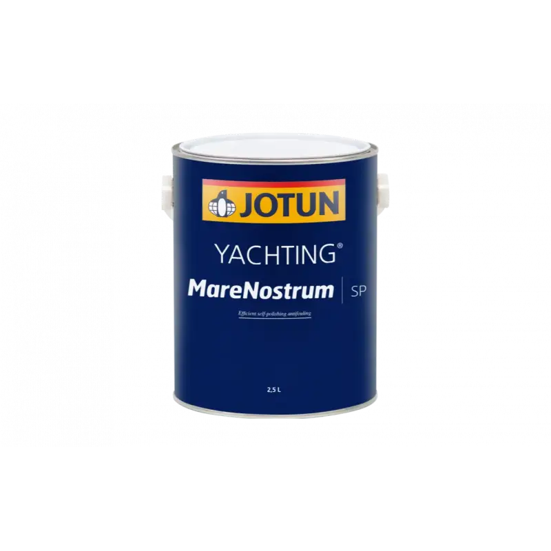 Zehirli Boya MareNostrum Jotun 20 LT Beyaz