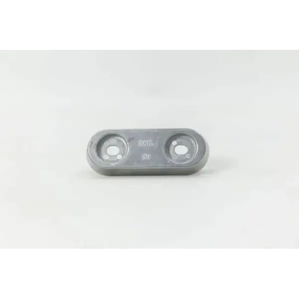 Vetus Tip Tutyalar Çinko Sail Anode 03503