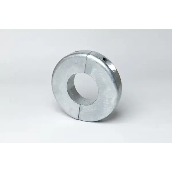 Dar Şaft Tutyalar Çinko Sail Anode 35