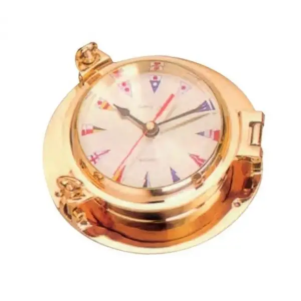 Saat CK042S Sarı Çap:14 cm