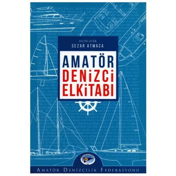 Amatör Denizci El Kitabı