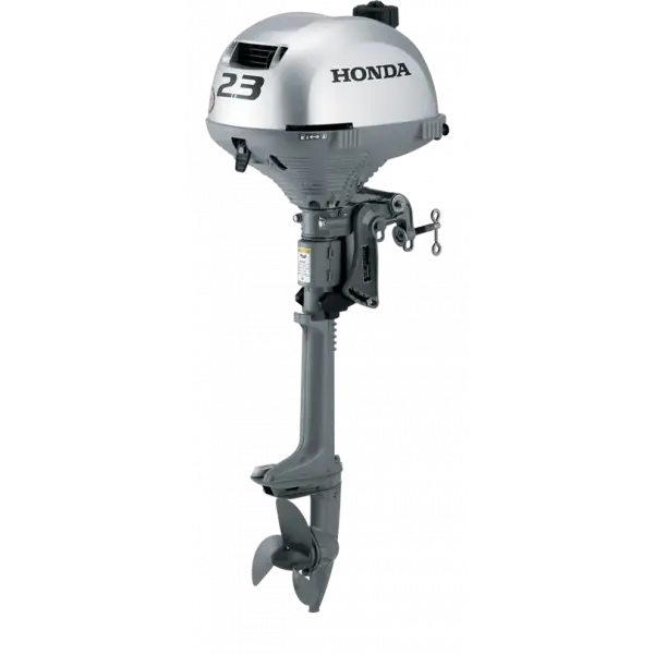 Honda BF 2.3 DH SCHU Kısa İpli Manuel