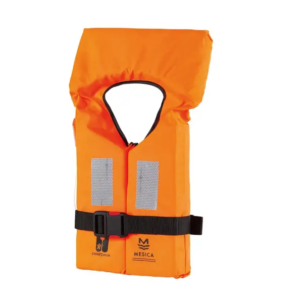 Mesica Can Yeleği Boyunduruk (Tokalı) Çocuk 100N