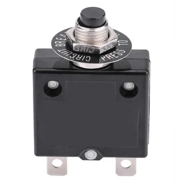 AES Otomatik Sigorta - 20A