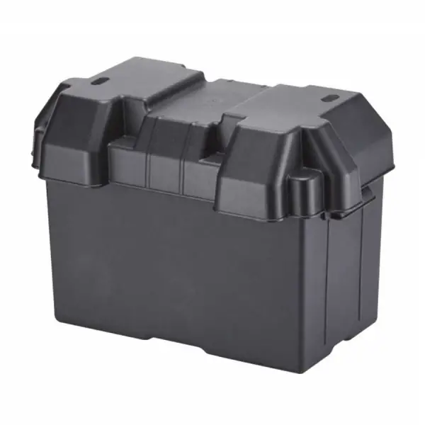 Akü Kutusu - 18x40cm