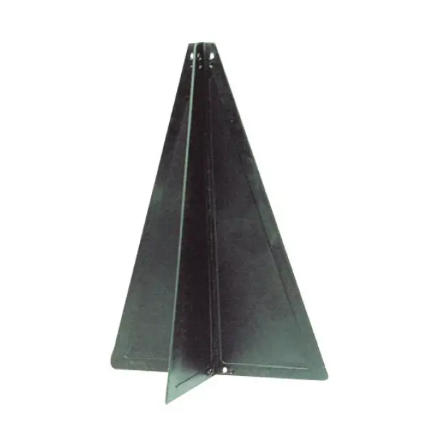 Arıza Üçgeni, Yat Tipi, Boy: 35cm