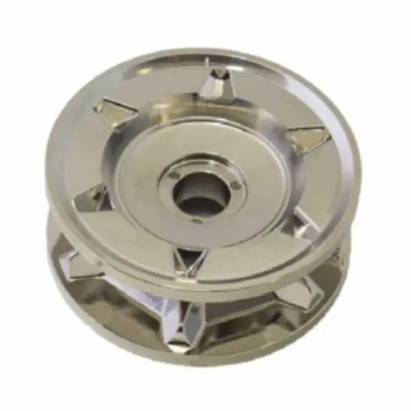 Bada Irgat Kavaletası - 10 mm Zincir