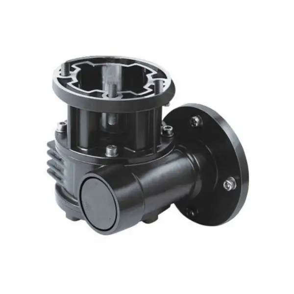 Bada Irgat Motoru Şanzımanı - 1500W