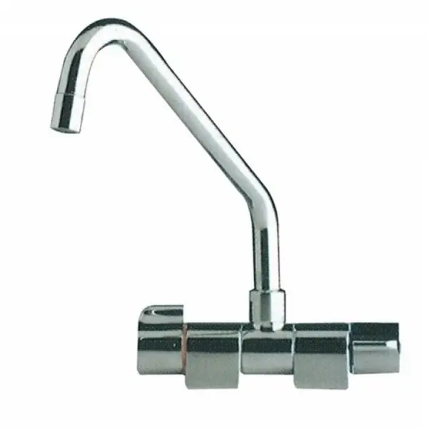 Barka Musluk Sıcak-Soğuk MR4100