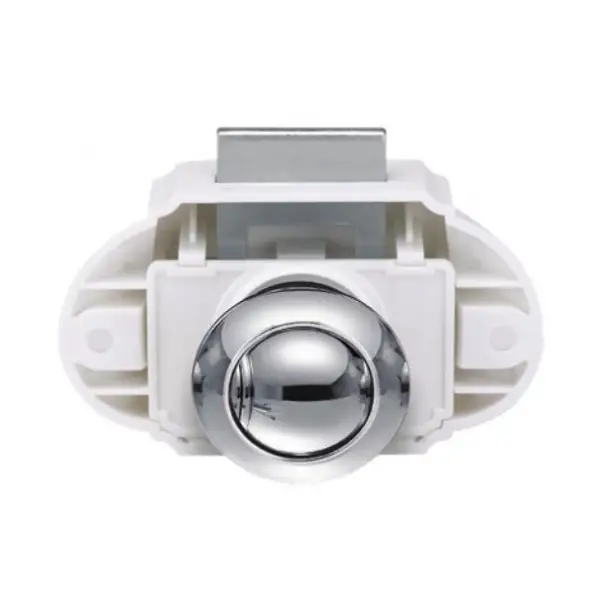 Basmalı Dolap Kulbu Büyük 26 mm