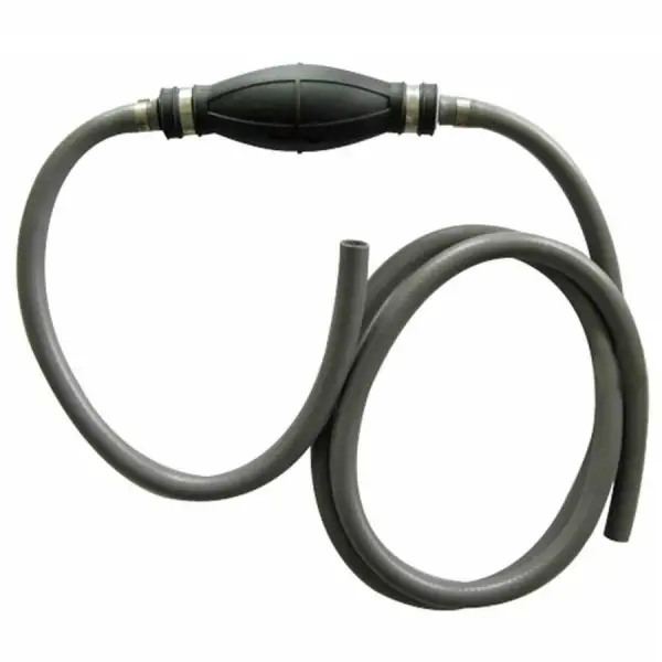 Benzin Hortumu / Jaksız