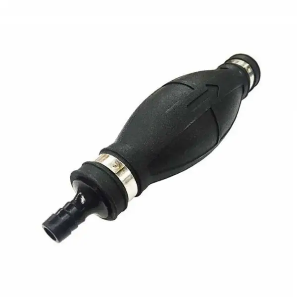 Benzin Hortumu Puarı