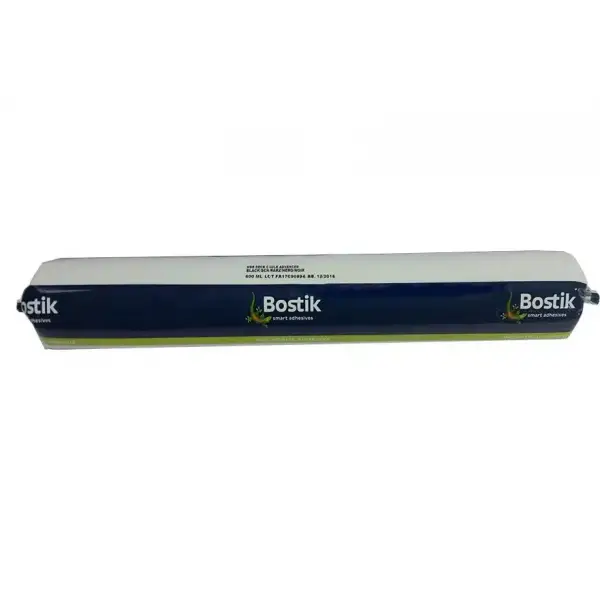 Bostik MSR Deck Caulk S Gri 600ml