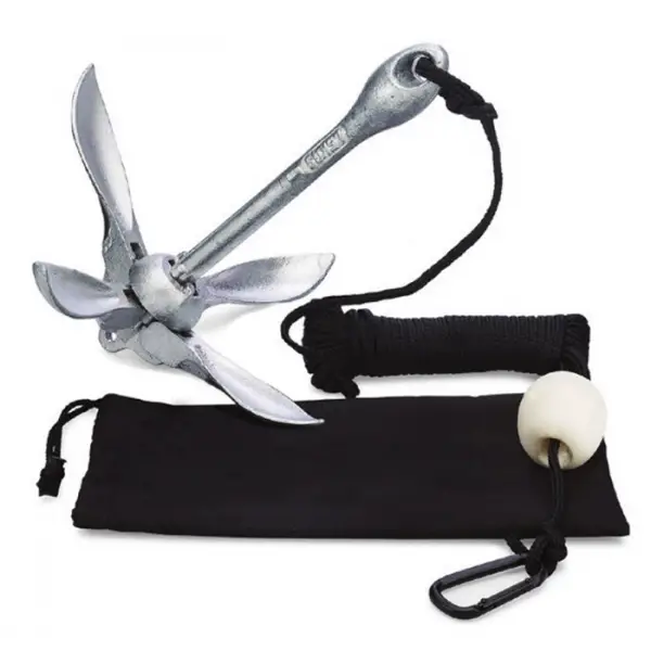 Bot ve Jet Ski Çapası 1.5 kg