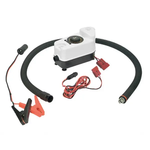 Bravo GE BP-1 Elektrikli Bot Pompası 12V 14psi