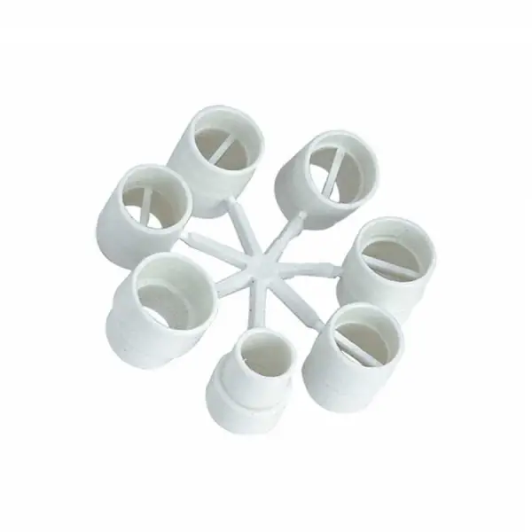 Bravo SP 712 Şişirme Pompası Hortum Adaptörü 7li