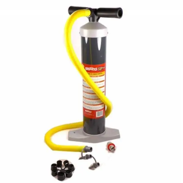 Bravo SUP Şişirme Pompası 2500cc