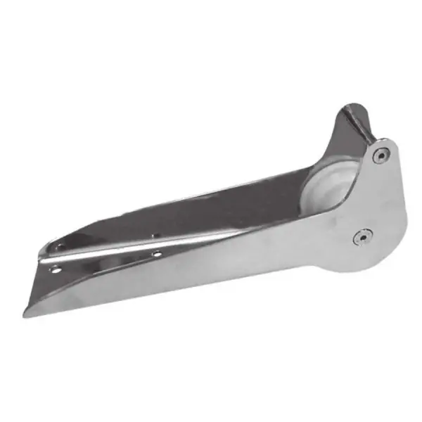 Burun Makarası En: 60 Boy :330