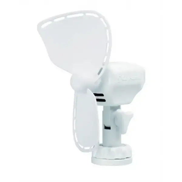 Caframo Ultimate Kamara Vantilatörü 12V Beyaz